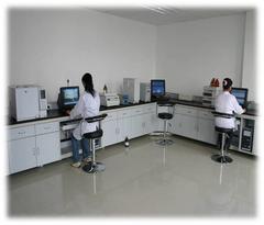 北京藍天大地生物技術開發生物技術開發相冊展示